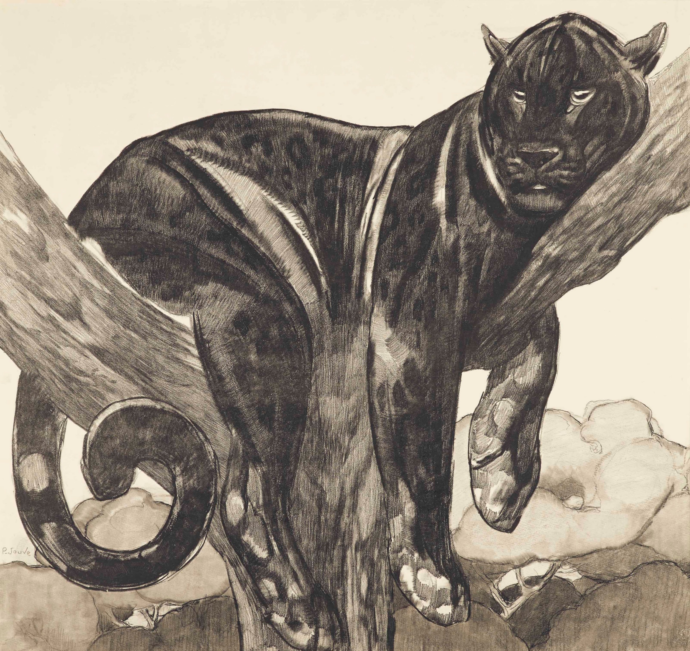 19/05/2015<br/>Christie's France - N°11 adjugé à 49.000 €